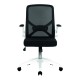 Oyster Fold Down Back Mesh Office Chair